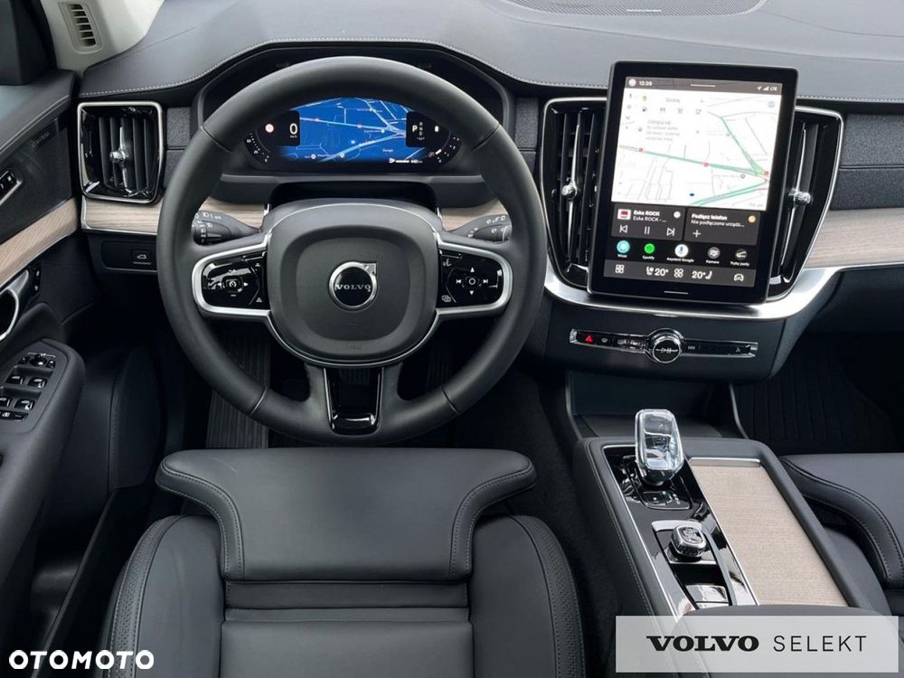 Volvo XC 90 - 13