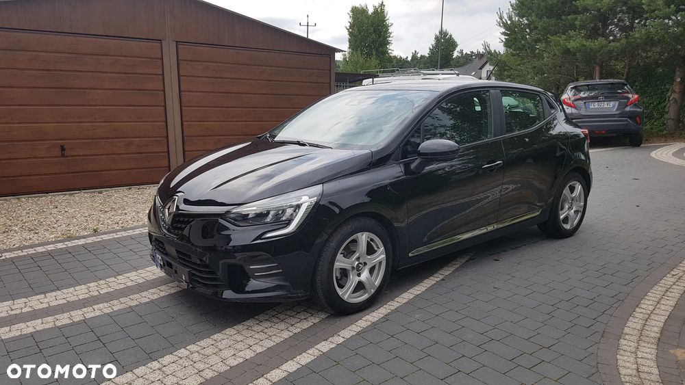 Renault Clio - 15