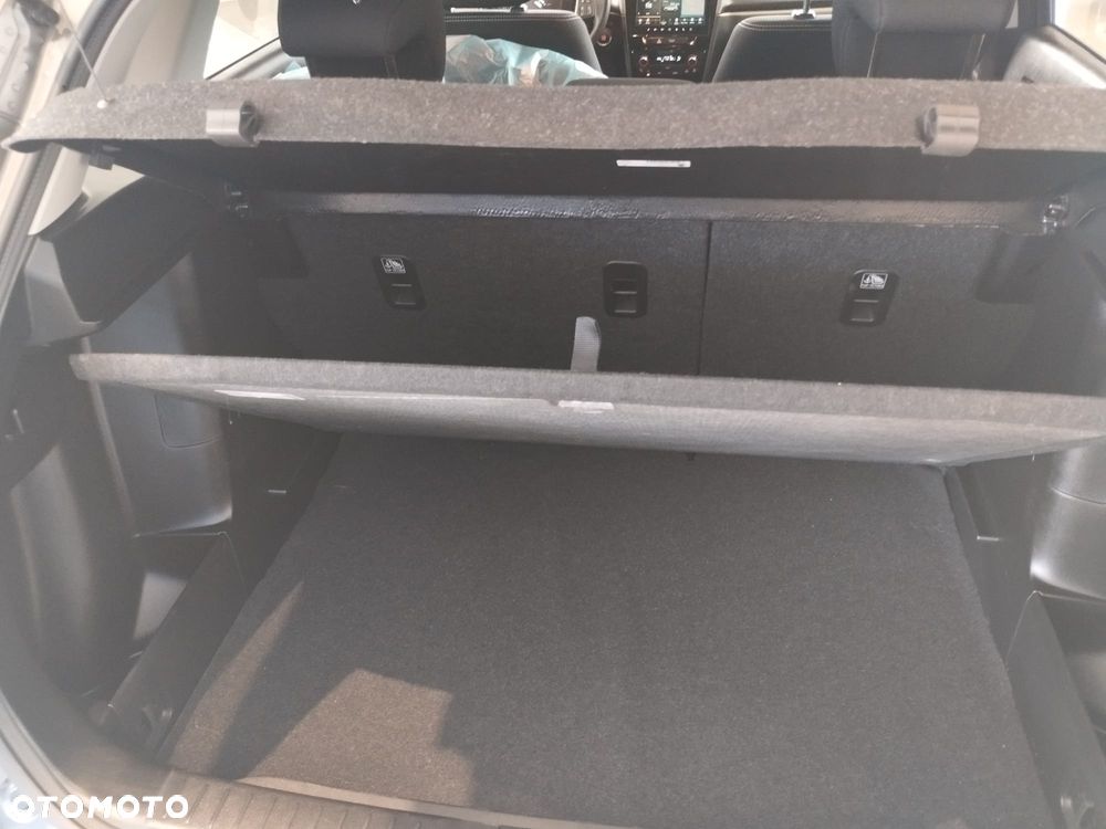 Suzuki Vitara 1.4 Boosterjet mHEV Premium Plus 2WD - 22