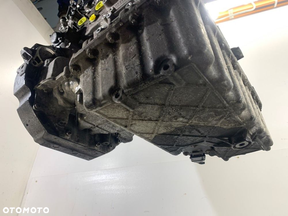 SILNIK  MERCEDES-BENZ SPRINTER 3,5-t Tourer Bus (B907) 2018 - 2022 317 CDI (907.731, 907.733, - 15