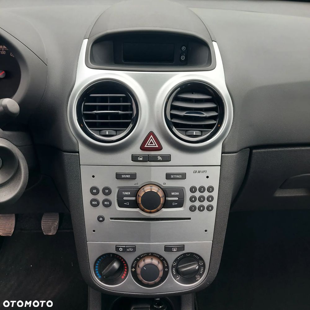 Opel Corsa 1.2 16V (ecoFLEX) Edition - 16