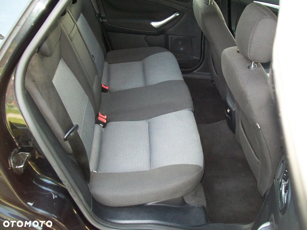 Ford Mondeo 2.0 Viva Trend - 5