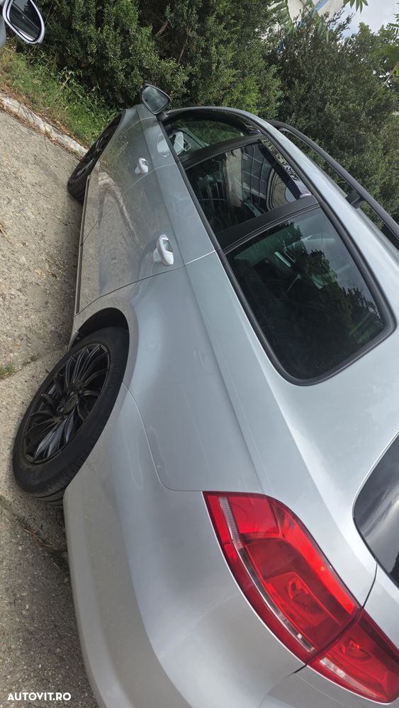 VOLKSWAGEN Passat 2012 — imagine 3