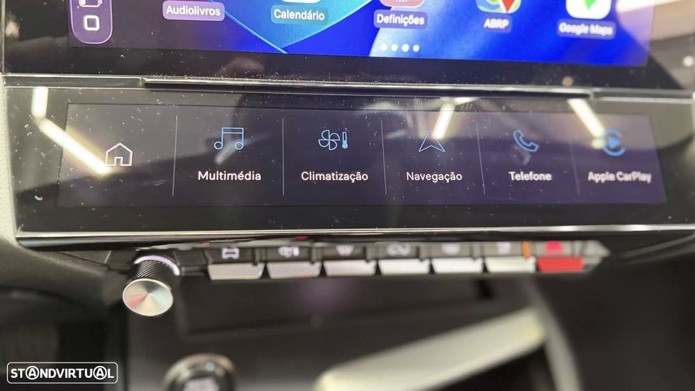 Peugeot 308 SW PureTech 130 EAT8 Allure Pack - 18