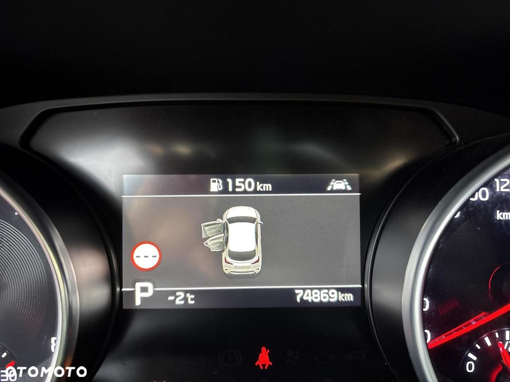 Kia XCeed 1.6 T-GDI Business Line DCT - 14