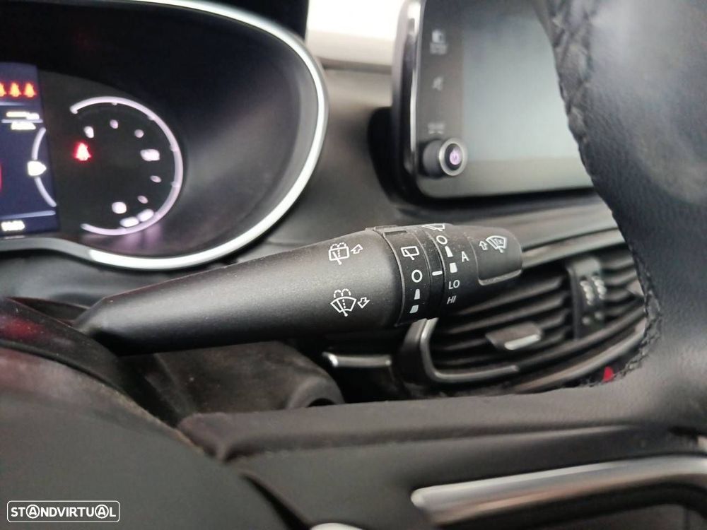 Fiat Tipo 1.3 MultiJet Life - 15