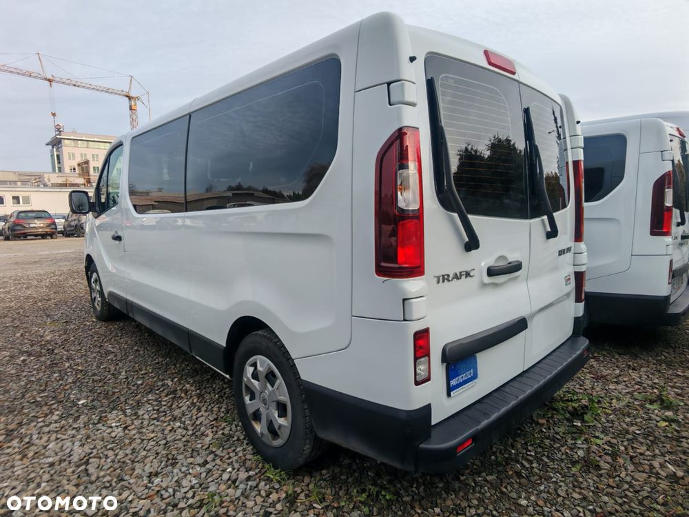 Renault Trafic Kombi 2.0 L2 Business - 7