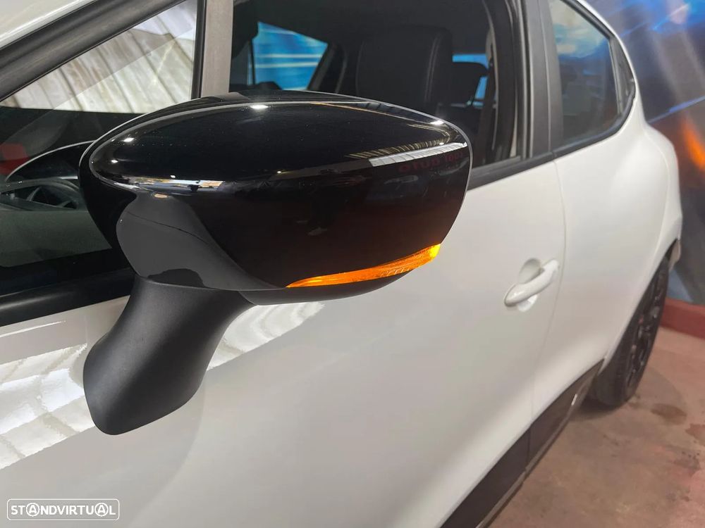 Renault Clio TCe 90 Dynamique - 24