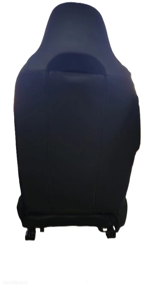 FOTELE SKÓRZANE MAZDA MX5 MX-5 ST RF 4 IV ND BOSE 15-> - 4