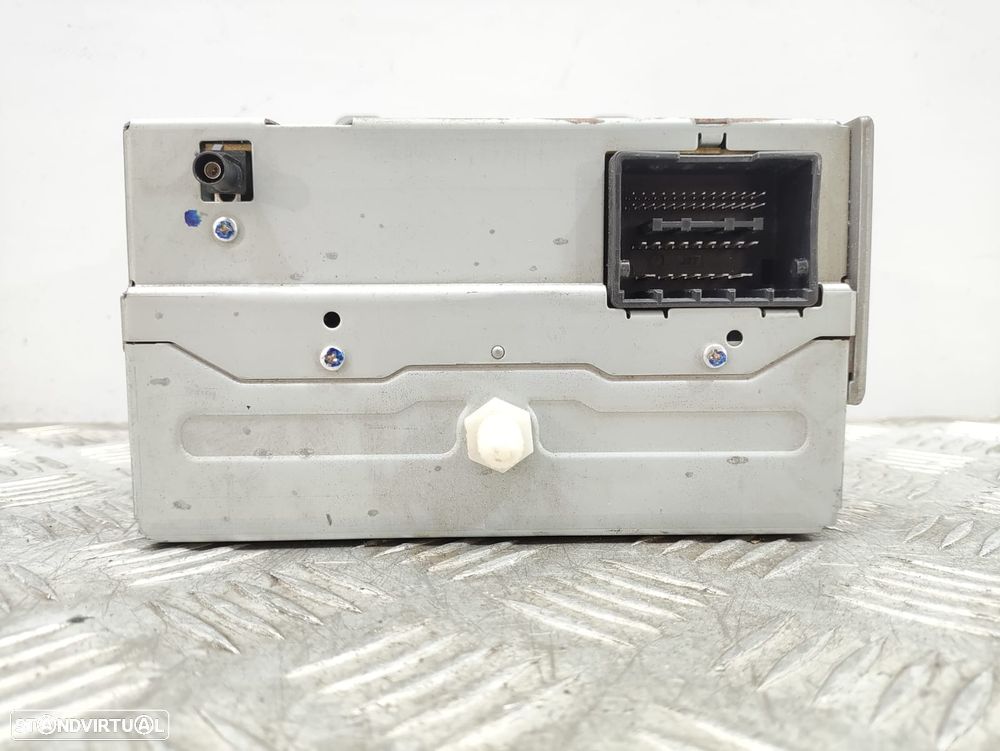 Auto Radio Sistema De Som Original GM Opel Insignia A Astra J Meriva B 20983513 - 6
