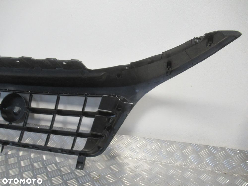 GRILL GRIL ATRAPA FIAT DUCATO III 3 LIFT 2014 - 16