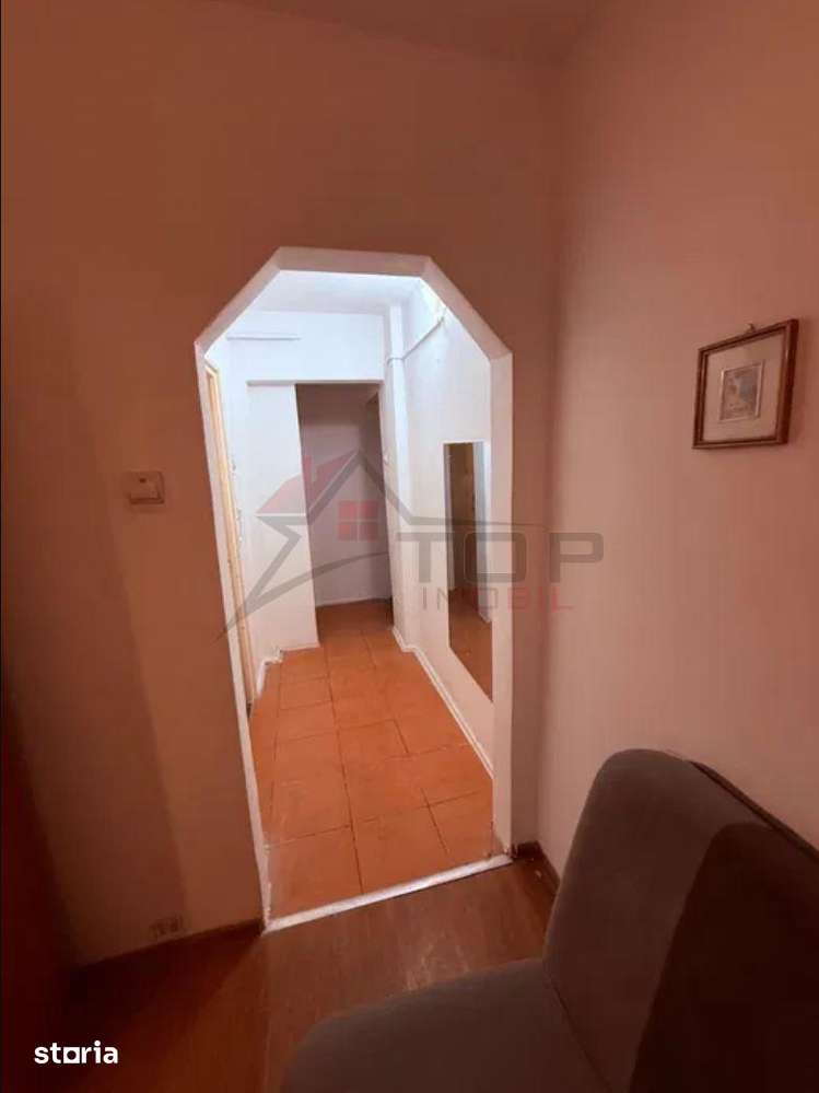 Apartament 2 camere, Podu Ros - Bulevardul Nicolae Iorga — fotografia 3