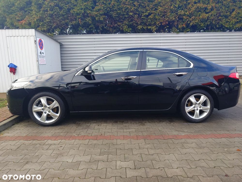 Honda Accord 2.0 Lifestyle - 6