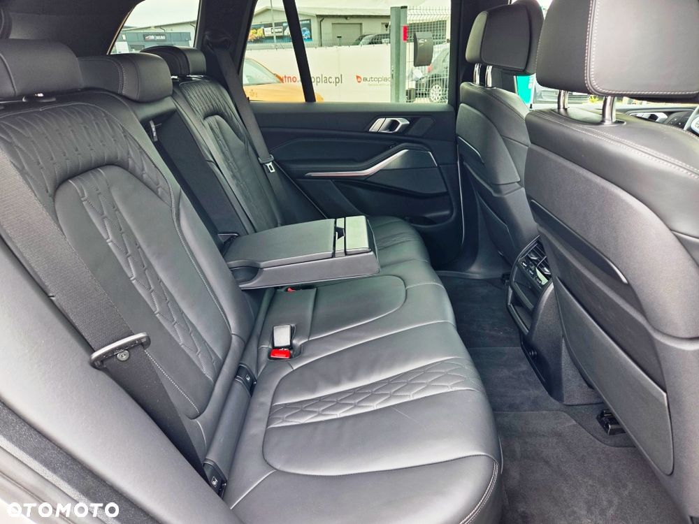 BMW X5 xDrive30d sport - 30