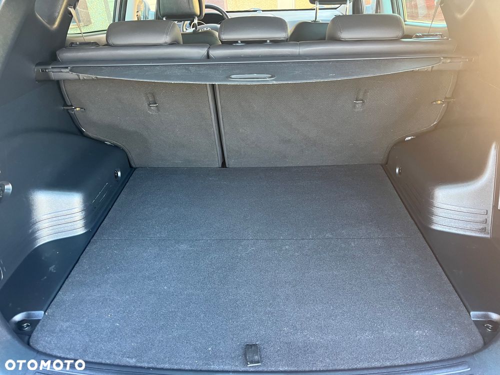 Hyundai ix35 blue 1.6 2WD Finale - 20