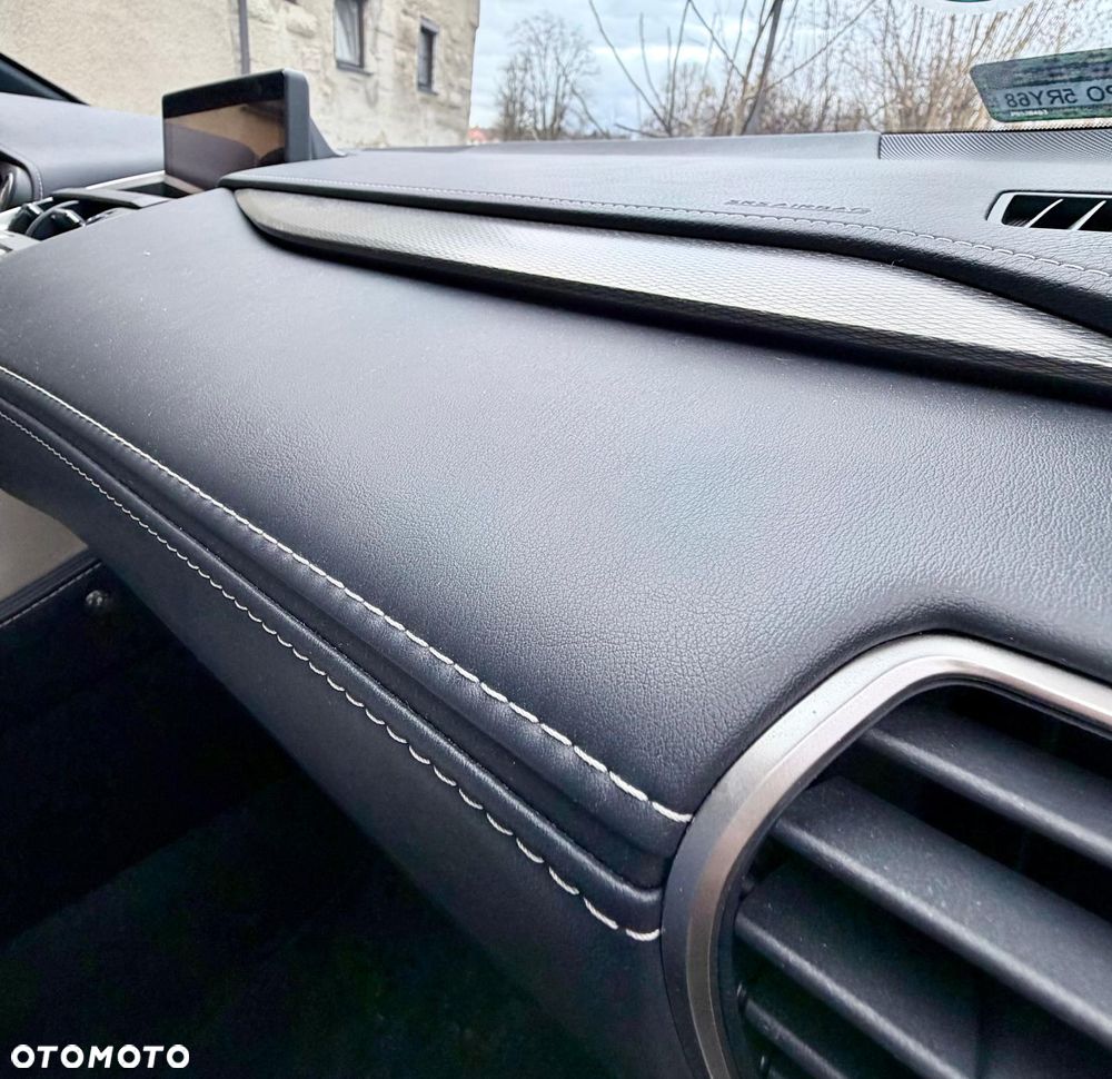 Lexus NX 300 F Sport AWD - 19