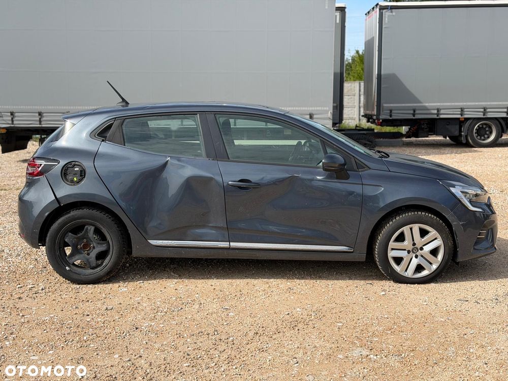 Renault Clio 1.0 TCe Intens - 4