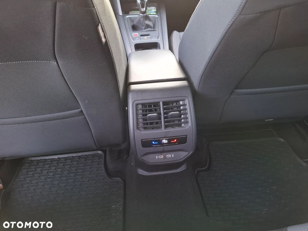 Seat Leon 1.5 TSI Full LED - 9