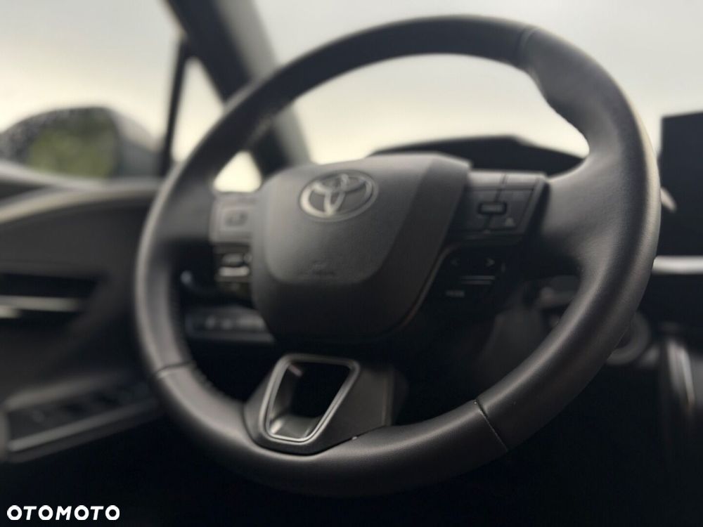Toyota C-HR 1.8 Hybrid Comfort - 24