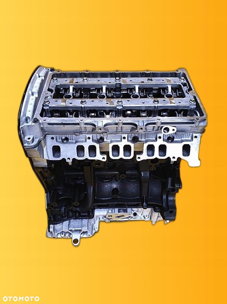 silnik Ford Jumper, Boxer, Ducato Jumper 2.2 EU4 - 2