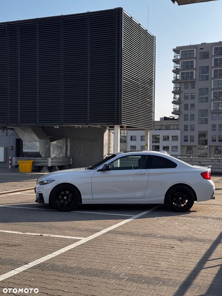 BMW Seria 2 228i Sport-Aut - 14