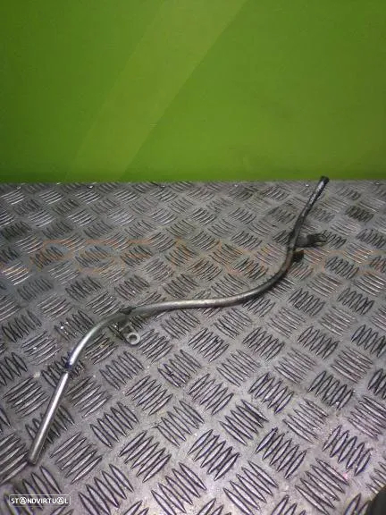 PEÇAS AUTO USADAS para Opel Insignia 2.0Cdti 2009 Monta Motor A20DTJ - 13