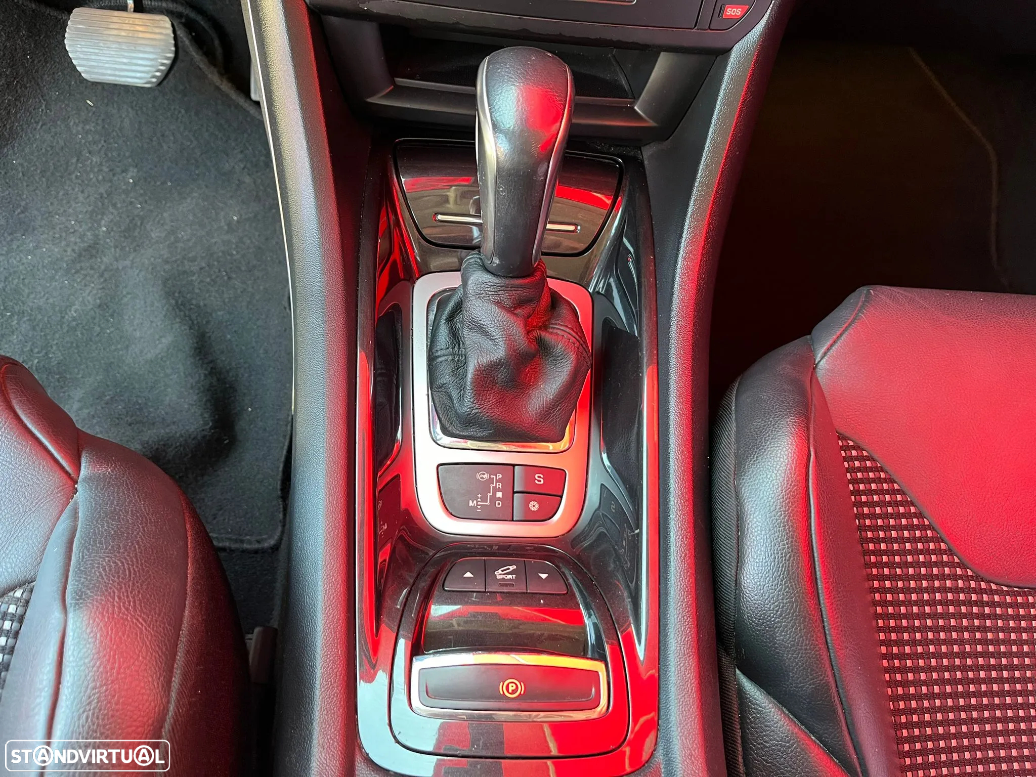 Citroën C5 2.0 BlueHDi Exclusive EAT6 - 26