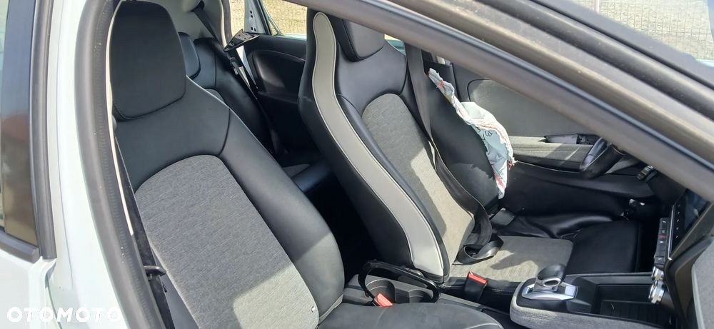 Renault Zoe (ohne Batterie) Z.E 50 INTENS - 12