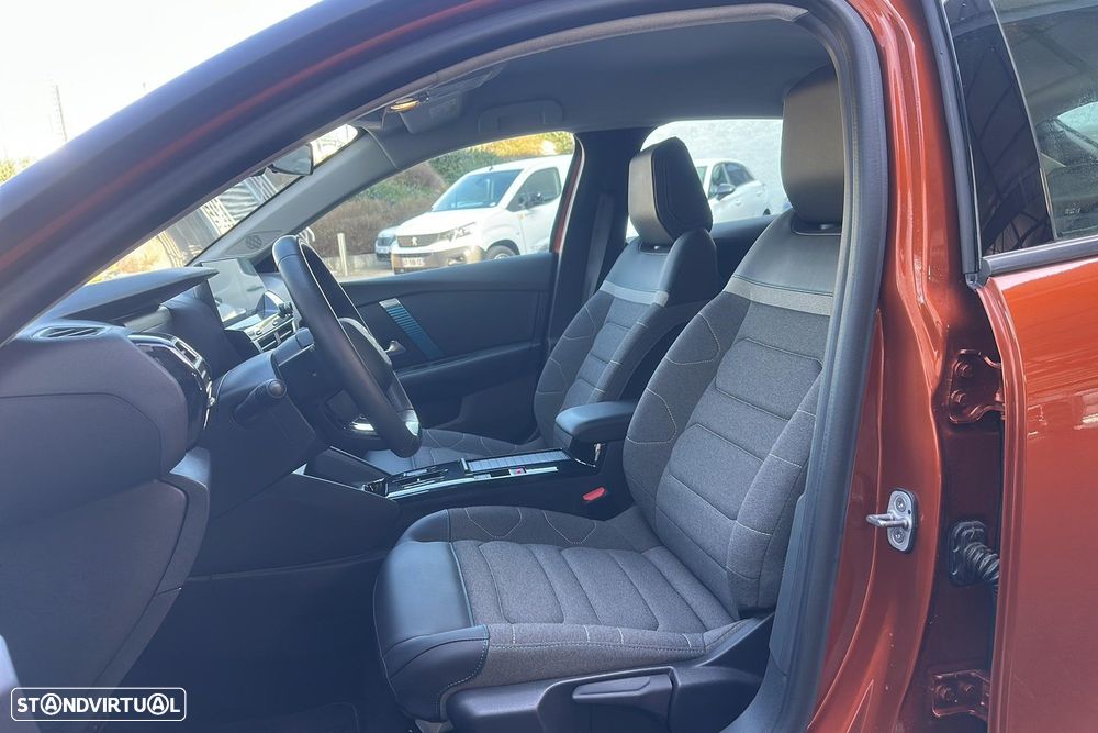 Citroën e-C4 Feel - 7