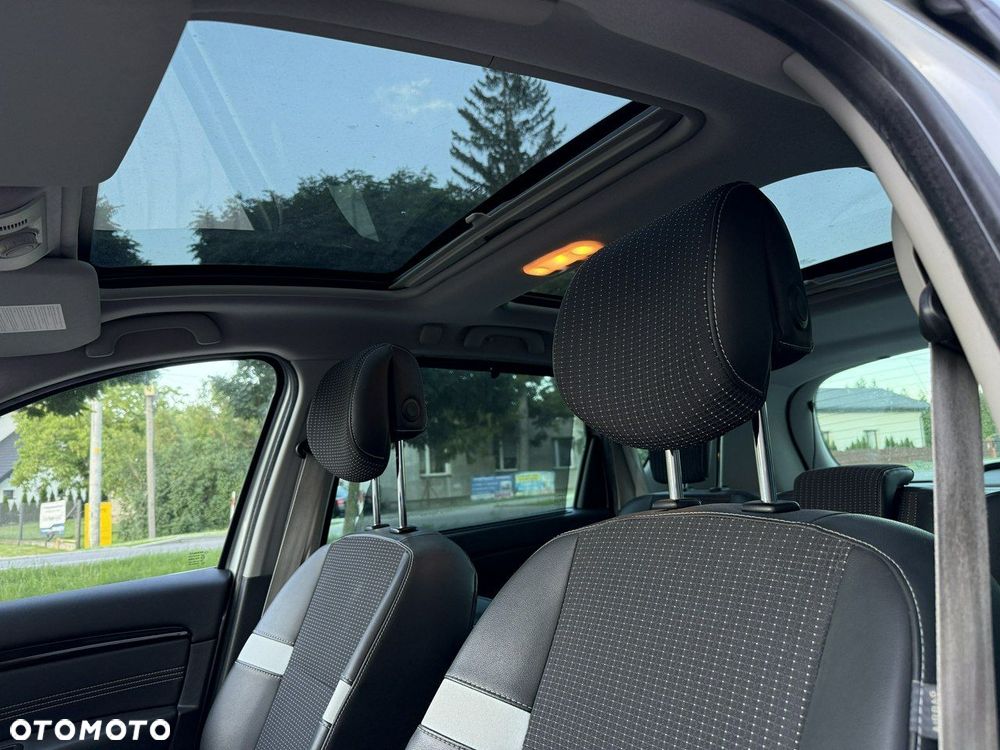 Renault Scenic - 15