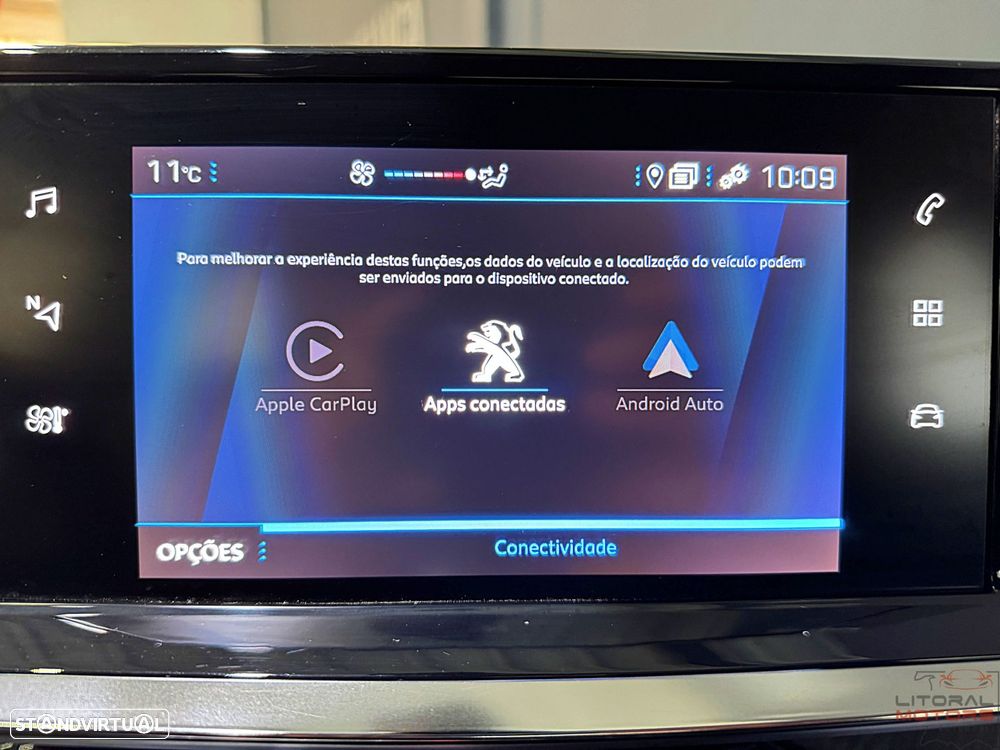 Peugeot 208 1.2 PureTech Active Pack - 32