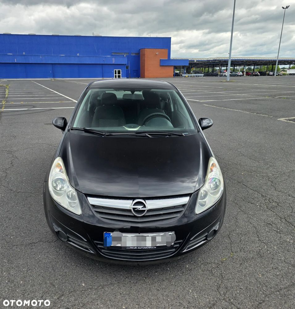 Opel Corsa - 12