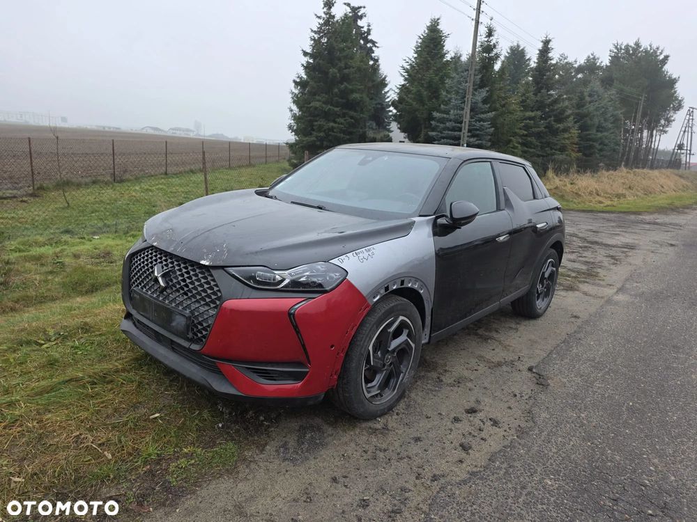 DS Automobiles DS 3 Crossback 1.2 PureTech Performance Line - 5