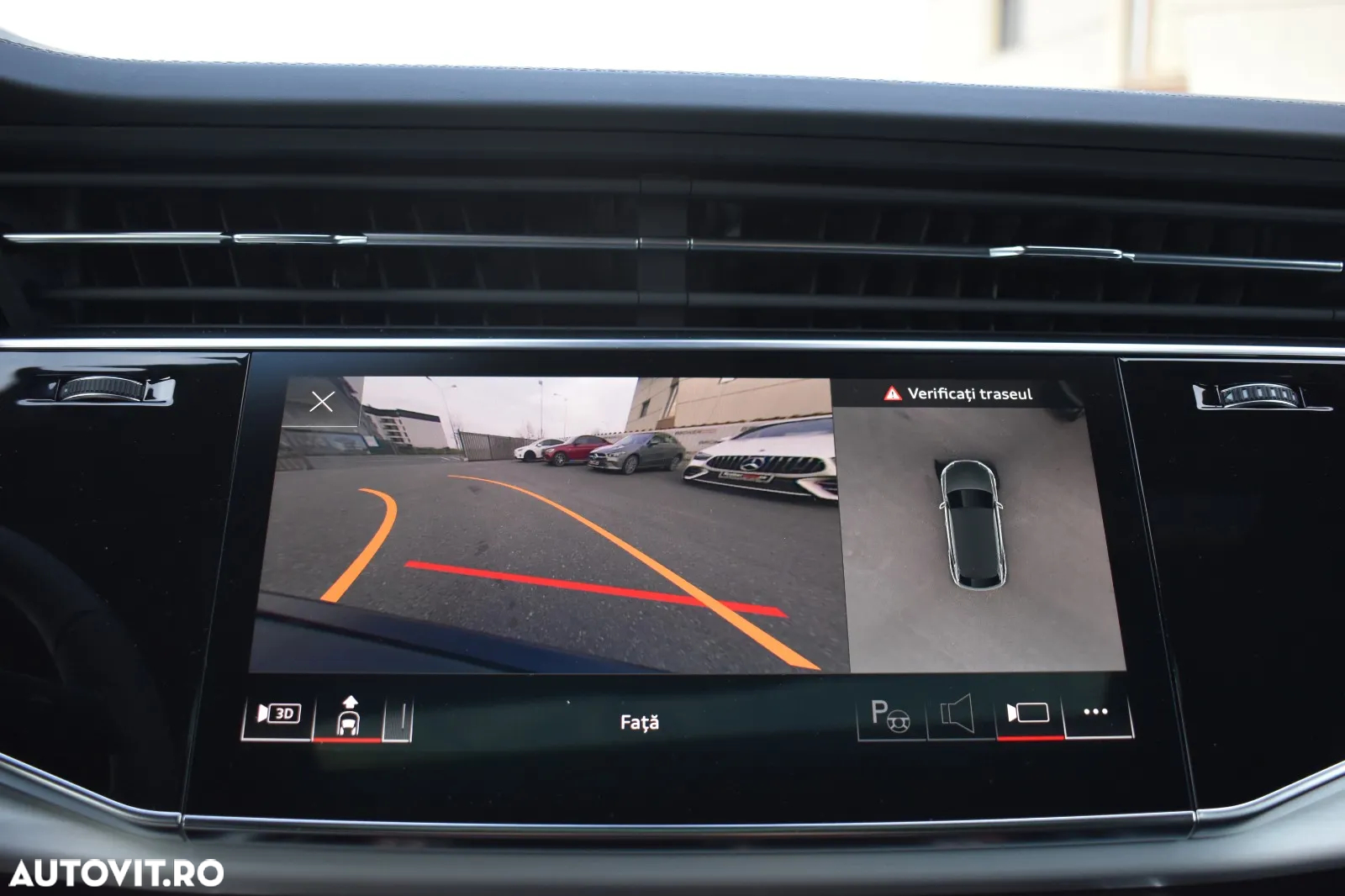 Audi Q8 50 TDI quattro Tiptronic MHEV - 18