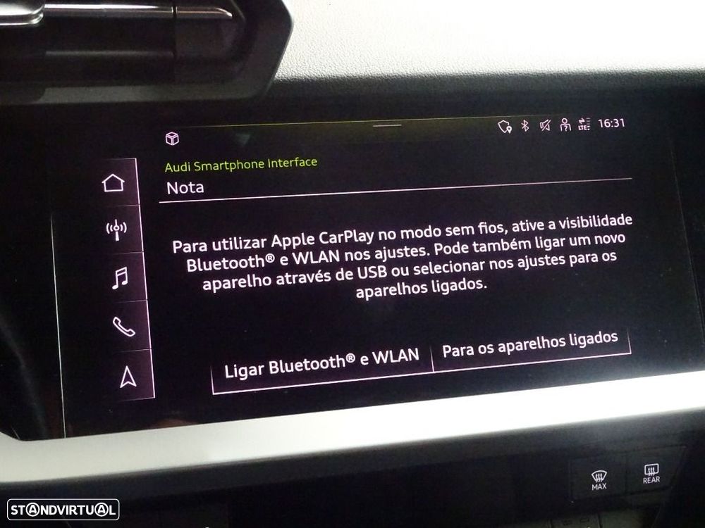 Audi A3 Sportback 30 TDI - 26