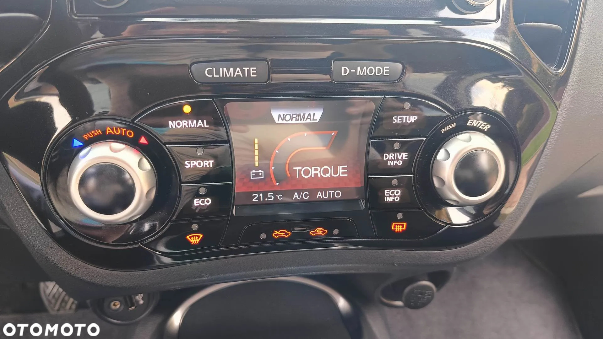 Nissan Juke 1.2 DIG-T Tekna - 29