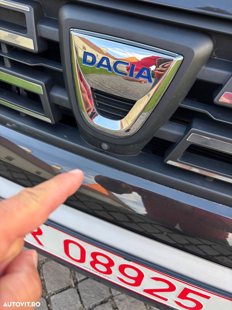Dacia Duster - 11