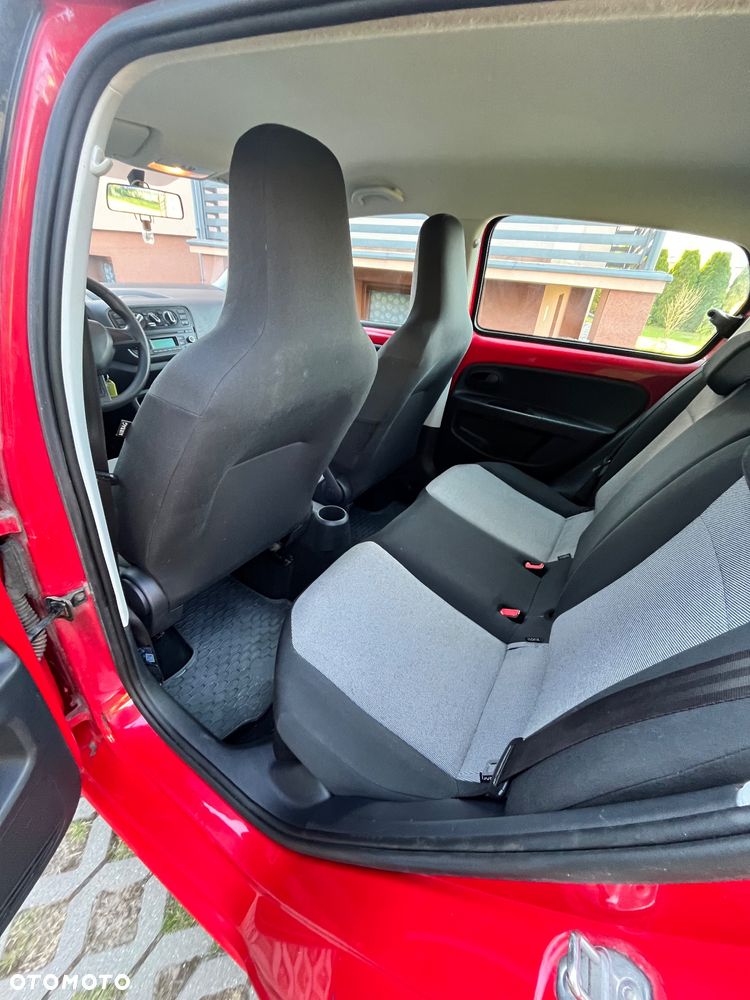 Skoda Citigo 1.0 Ambition - 9