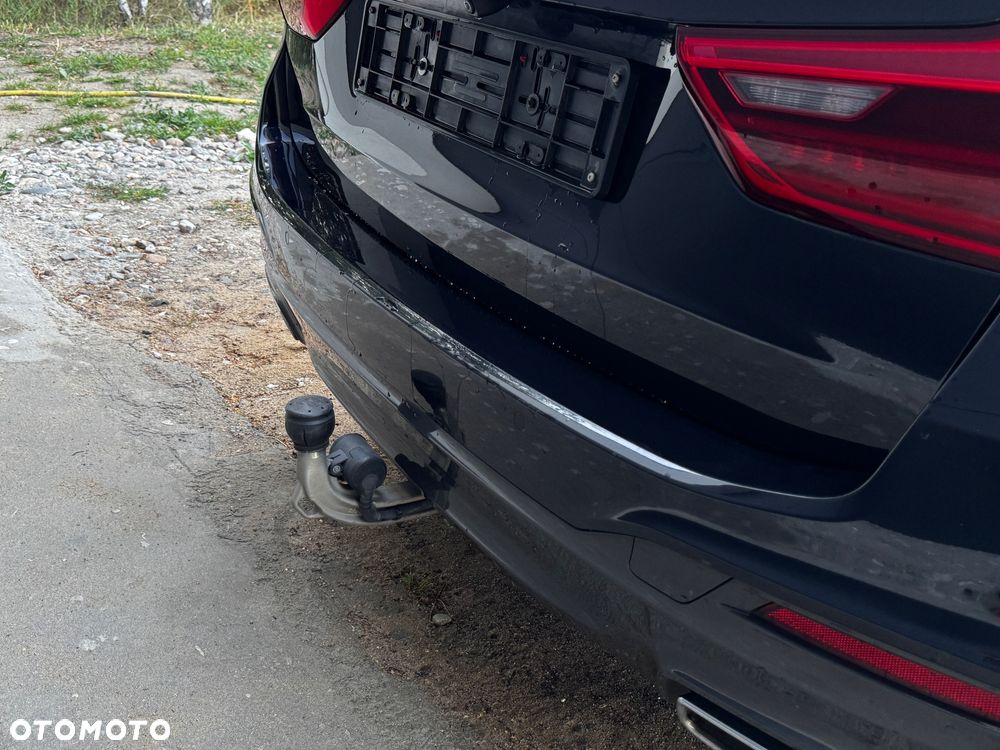 BMW Seria 5 520d M Sport Edition - 30