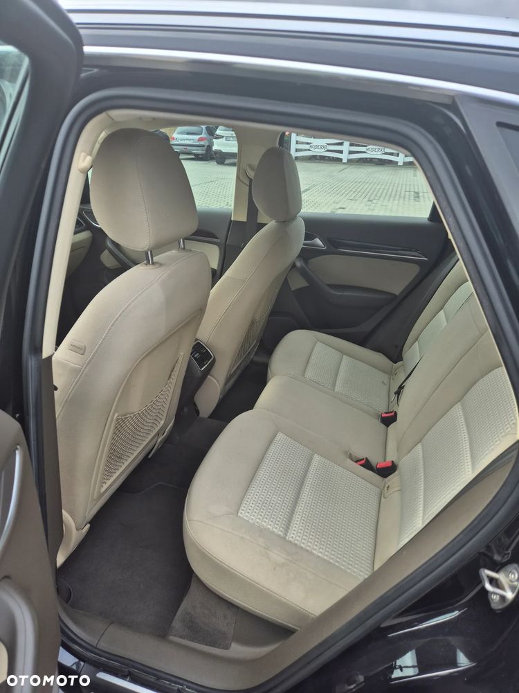 Audi Q3 - 9