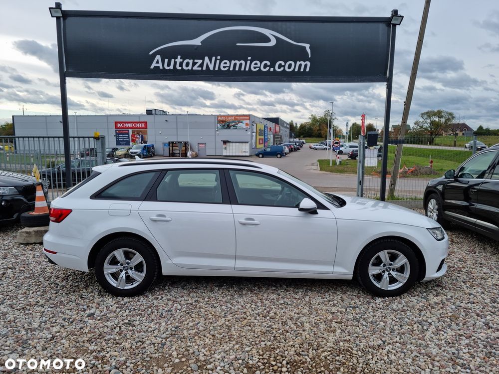 Audi A4 ver-avant-2-0-tdi-s-tronic - 20