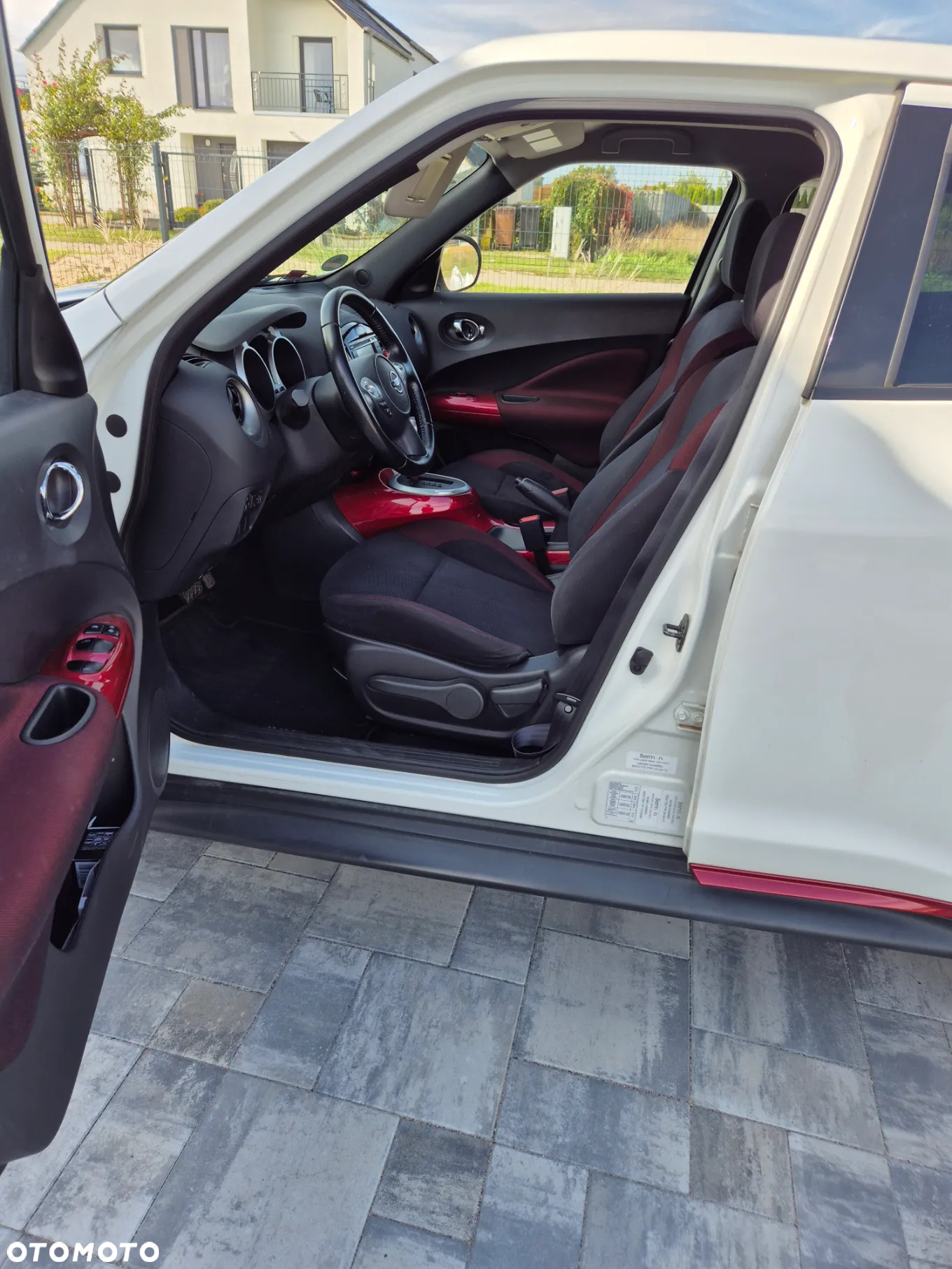 Nissan Juke - 7