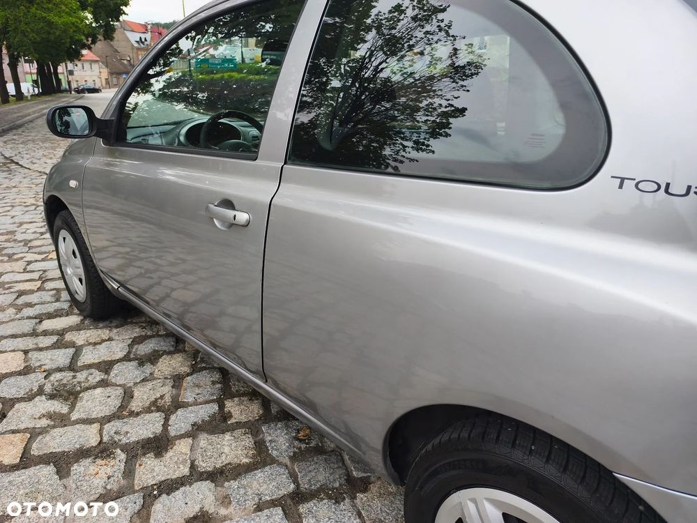 Nissan Micra - 14