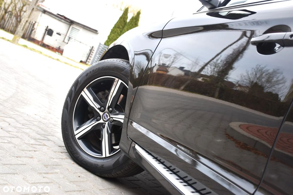 Volvo XC 60 D3 Drive-E R-Design Momentum - 36