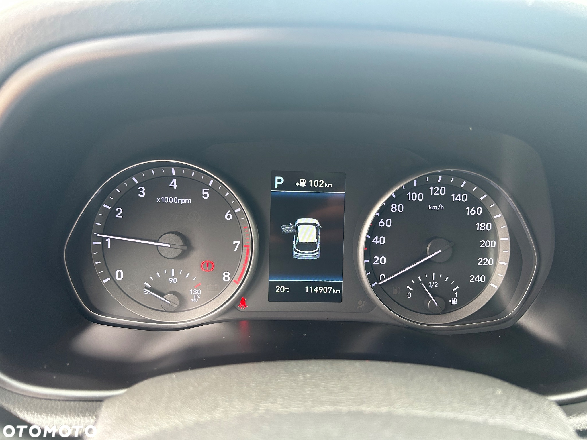 Hyundai i30 1.4 T-GDI DCT Premium - 32