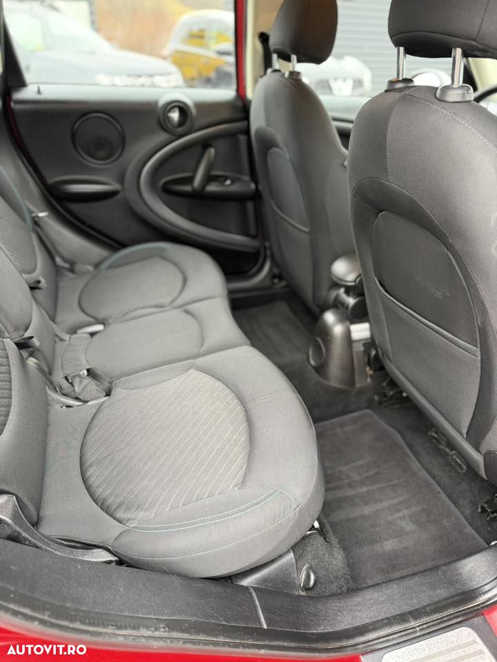 Mini Countryman Cooper SD All4 Aut. - 15