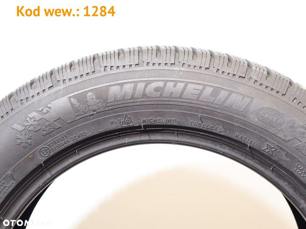 Michelin PILOT ALPIN PA4 - 235/55 R17 - 4