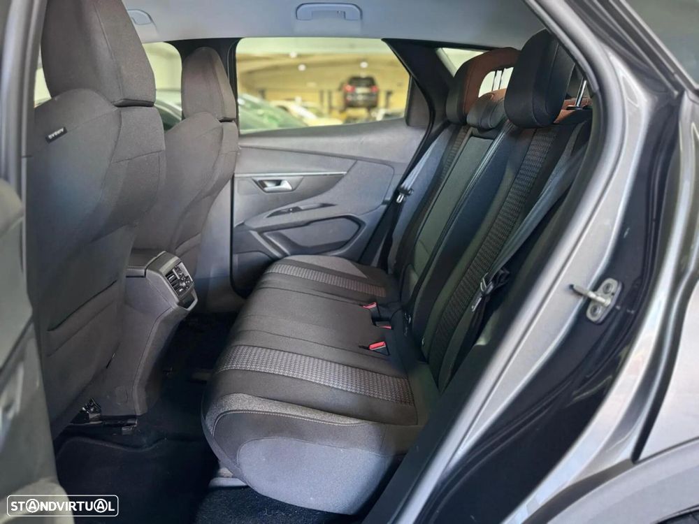 Peugeot 3008 1.5 BlueHDi Active Pack - 8