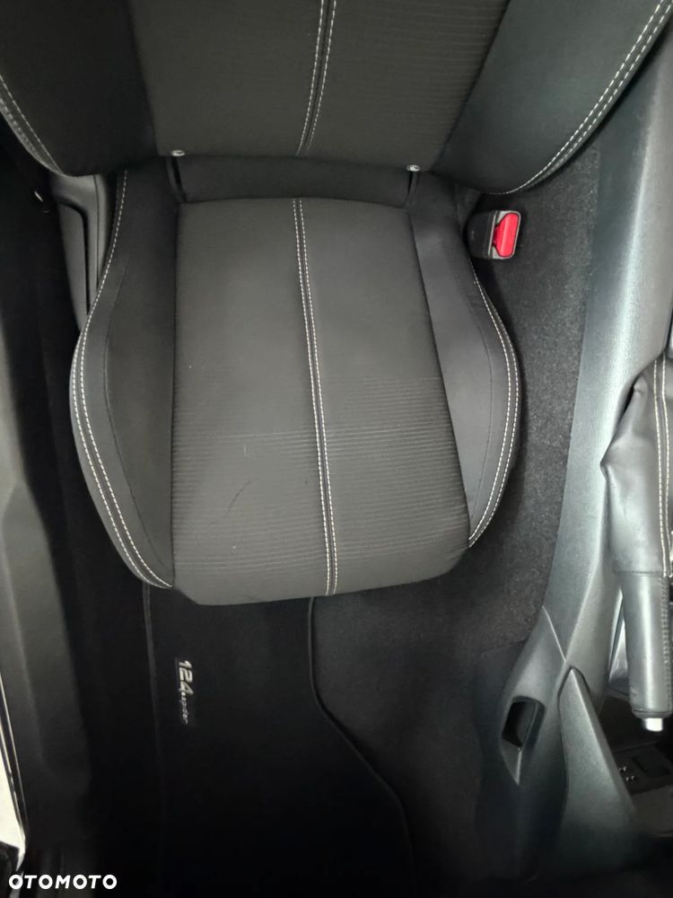 Fiat 124 Spider 1.4 MultiAir - 21