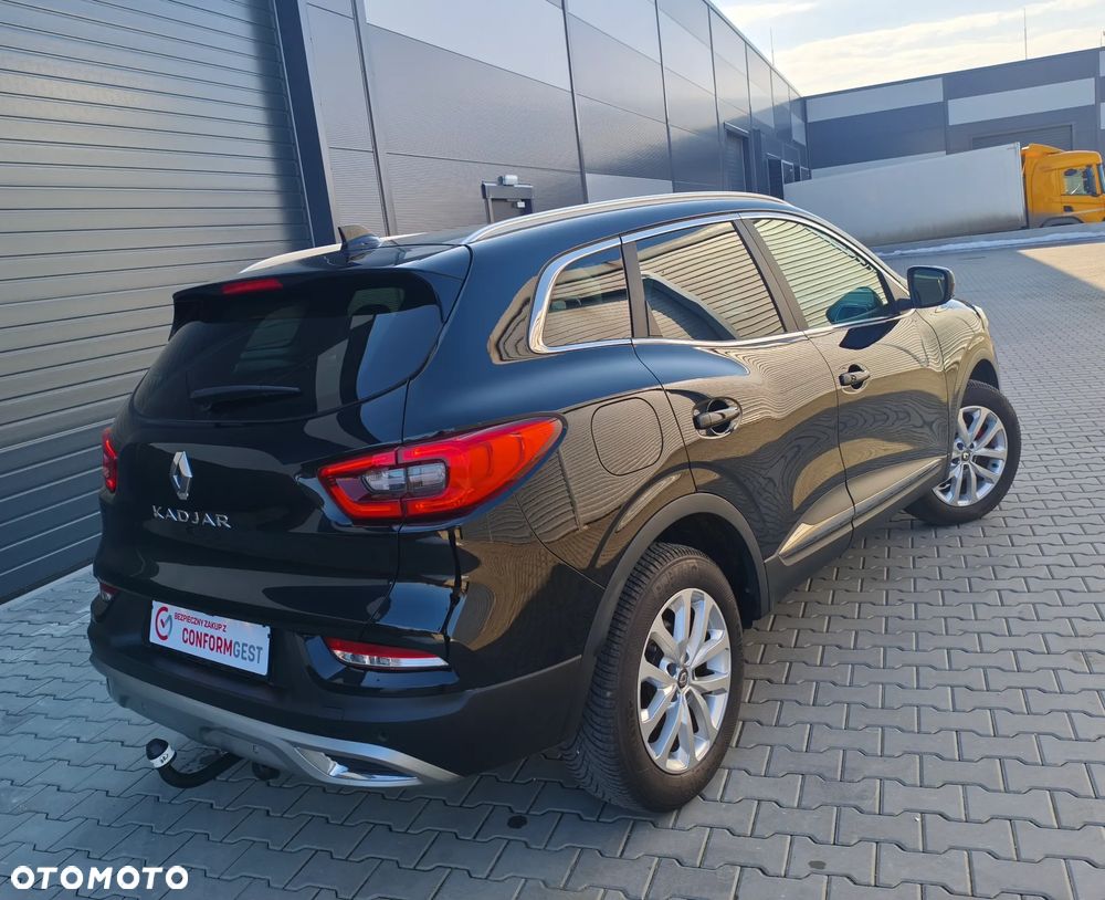 Renault Kadjar 1.3 TCe FAP Intens - 29